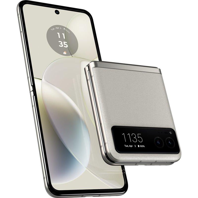 Motorola Razr 40 8GB 256GB (Vanila Cream) - Multicom Retail Podgorica