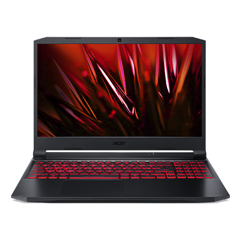 Acer AN515-45-R4HU Nitro Laptop - Multicom Retail Podgorica