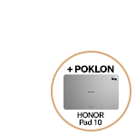 Poklon Honor Pad 10