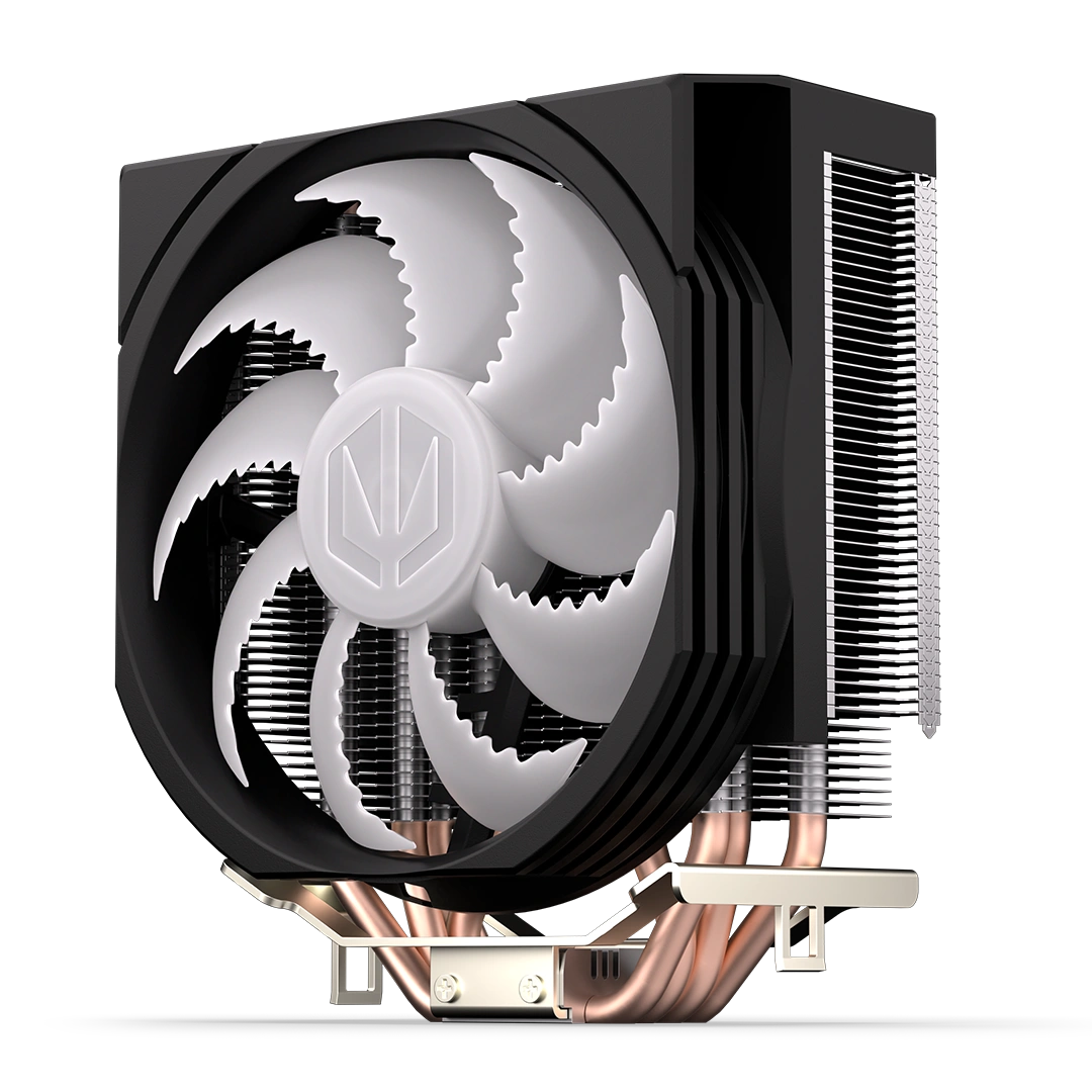 Endorfy Spartan 5 MAX ARGB