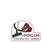 Vivax poklon usisivač