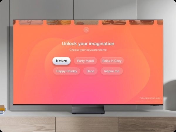 Samsung MRE55R85HAUXXH R85H TV