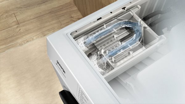 Gorenje WG484A31 mašina za pranje veša