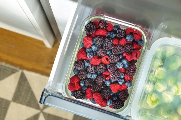 Gorenje NRK620EABG4 frižider