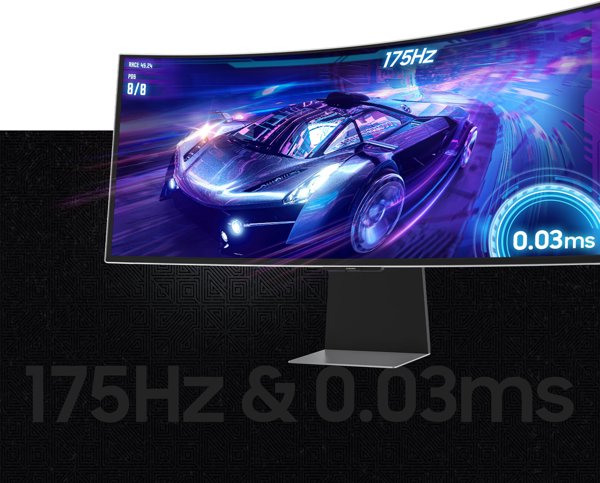 SAMSUNG LS34DG850SUXDU monitor