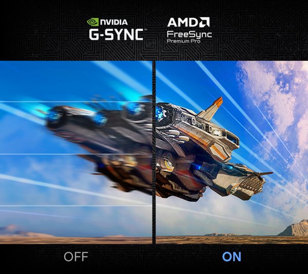 Samsung Odyssey G7 LS32HG730SUXEN monitor