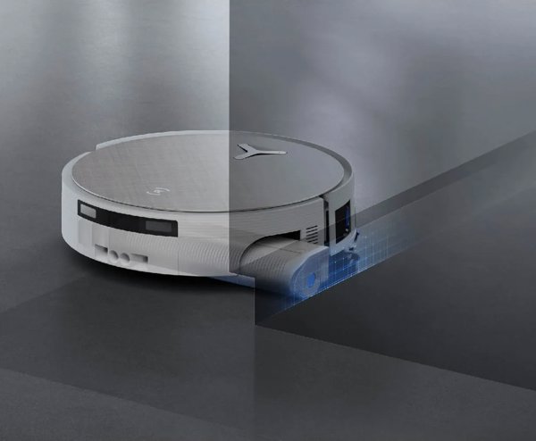 Ecovacs Deebot X12 Pro Omni (bijela) robot usisivač