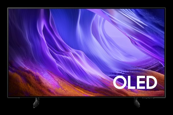 Samsung QE77S83HAEXXH OLED TV