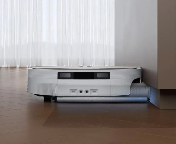 Ecovacs Deebot X12 Pro Omni (bijela) robot usisivač