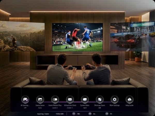 Samsung S90H QE65S90HAEXXH televizor