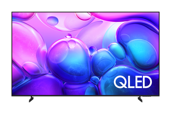 Samsung QE65Q6FAAUXXH smart TV