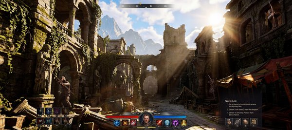 Samsung Odyssey G7 LS32HG730SUXEN monitor