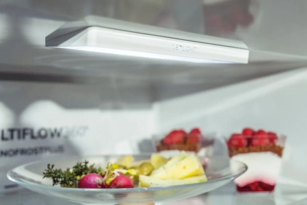 Gorenje NRK620EABG4 frižider