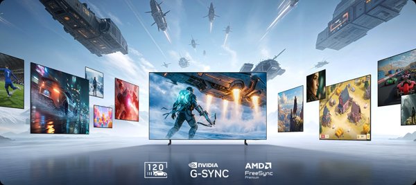 Samsung QE77S83HAEXXH OLED TV
