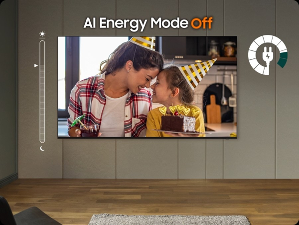 Samsung UE43U8072HUXXH Crystal U8000H TV