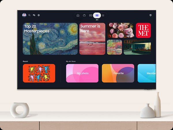 Samsung MRE55R85HAUXXH R85H TV