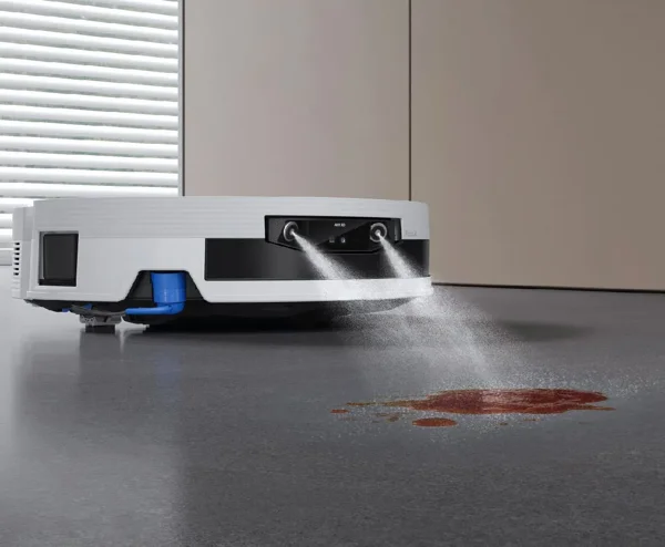 Ecovacs Deebot X12 Pro Omni (bijela) robot usisivač