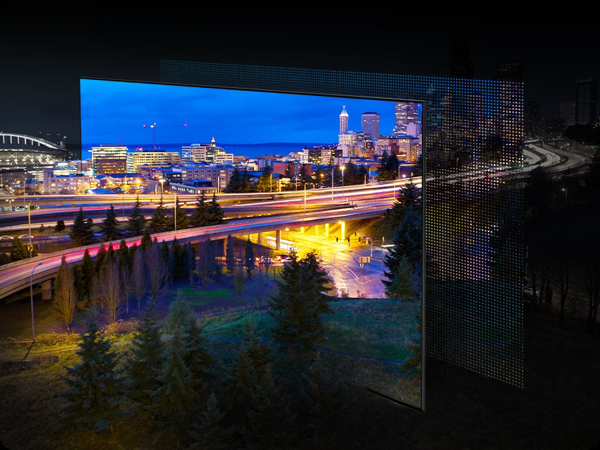 Samsung QE77S90FAEXXH OLED smart TV