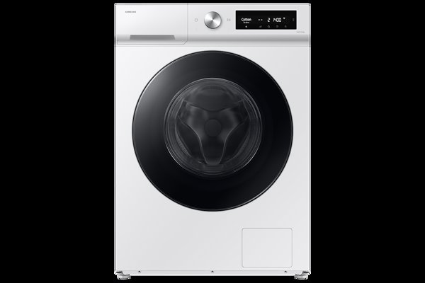 Samsung WD11DB7B85GWU4 kombinovana veš mašina