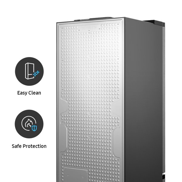 Samsung RB34C602ES9/EK kombinovani frižider