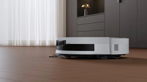 Ecovacs Deebot X12 Pro Omni (bijela) robot usisivač