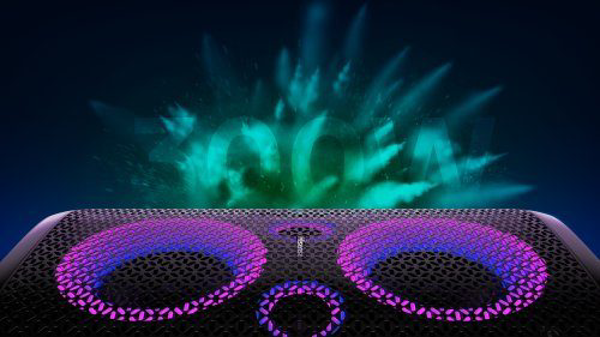 Hisense Party Storm BT zvučnik