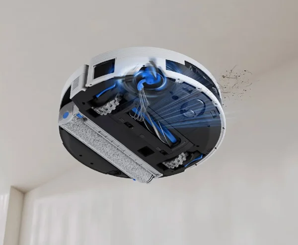 Ecovacs Deebot X12 Pro Omni (bijela) robot usisivač
