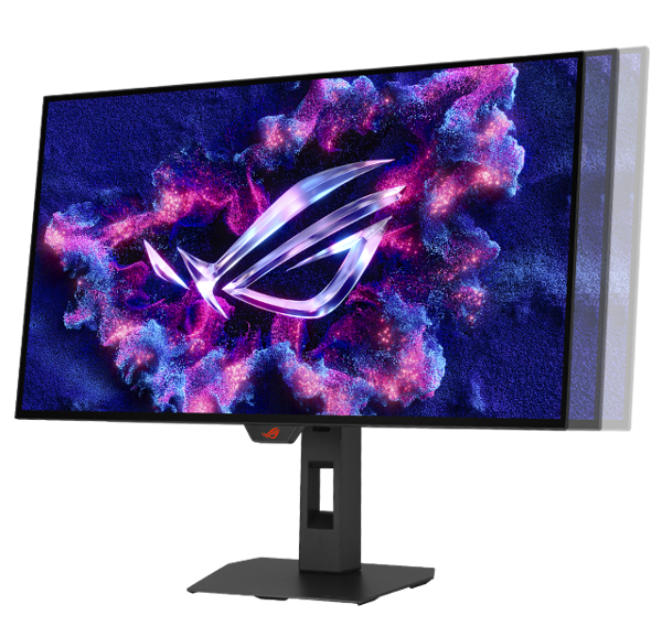 ASUS&nbsp;ROG Strix OLED XG27AQDMG Gen2 monitor
