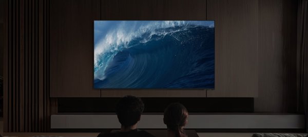 Samsung QE77S83HAEXXH OLED TV