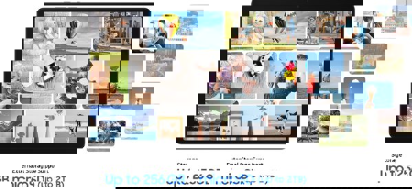 Samsung Galaxy Tab A11+ WiFi 8GB 256GB Silver tablet