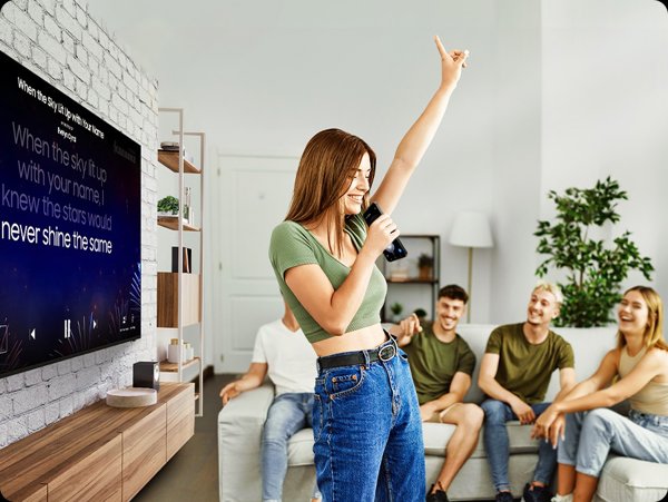 Samsung MRE55R85HAUXXH R85H TV