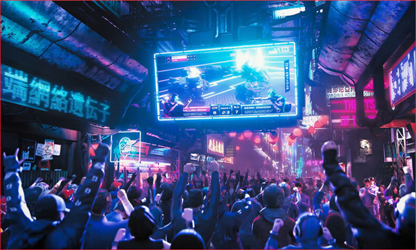 ASUS&nbsp;ROG Strix OLED XG27AQDMG Gen2 monitor