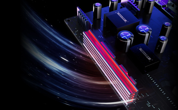 ASUS ROG Swift OLED PG32UCDP gaming monitor