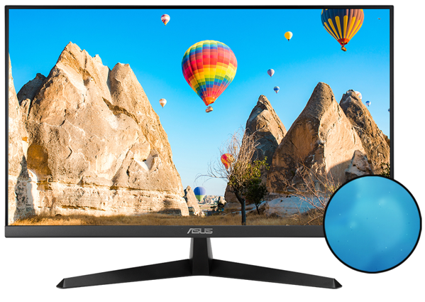 ASUS VY279HGR gaming monitor