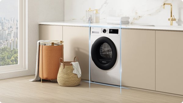Samsung DV90DG52A0AELE mašina za sušenje
