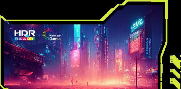 MSI MAG 255PXF monitor