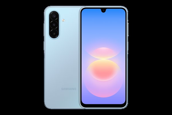 Samsung Galaxy A18 4GB 128GB Black smartphone