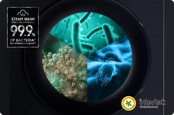 Samsung WW90CGC04DAHLE veš mašina