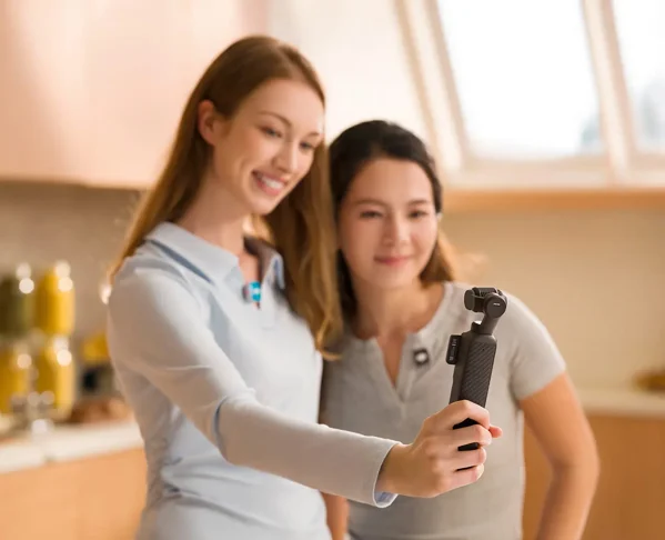 DJI DJI Mic Mini 2S