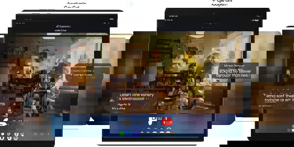 Samsung Galaxy Tab A11+ WiFi 8GB 256GB Silver tablet