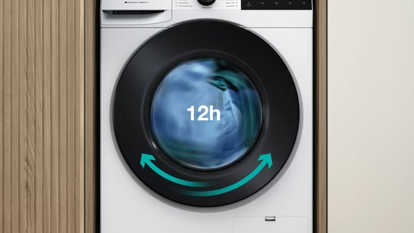 Gorenje WG484A31 mašina za pranje veša