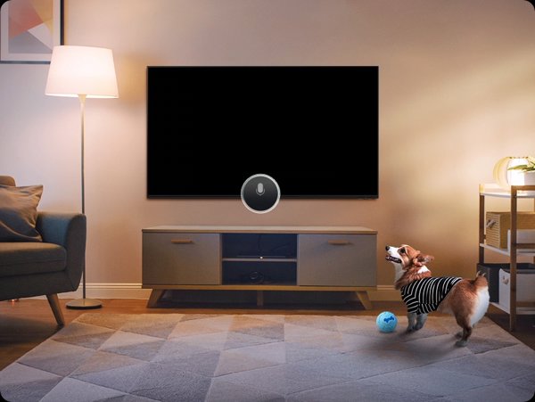 Samsung MRE55R85HAUXXH R85H TV