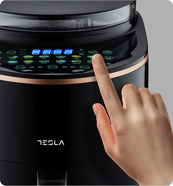 TESLA AF450BCS airfryer