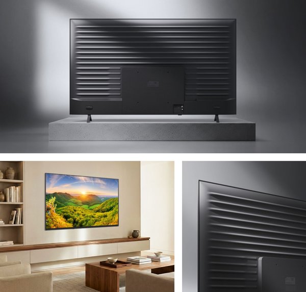 LG 75NU850B3LA SMART TV