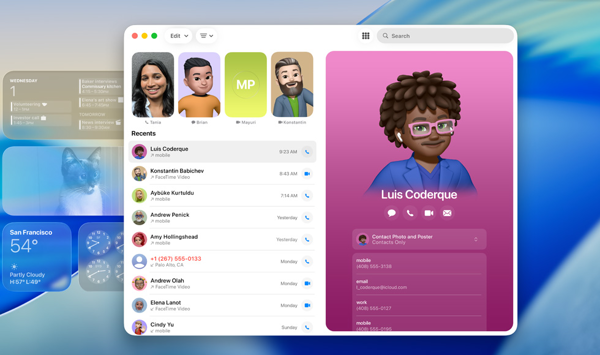 Apple MacBook Air 13 Midnight M5-10C GPU-8C 16GB 512GB CRO keyboard