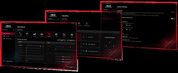 ASUS TUF Gaming VG279Q5R monitor
