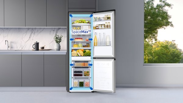 Samsung RB34C602ES9/EK kombinovani frižider