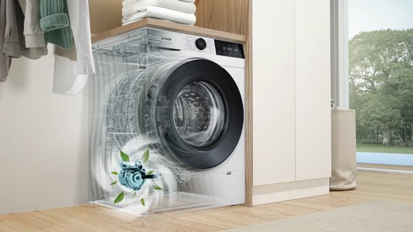 Gorenje WG484A31 mašina za pranje veša