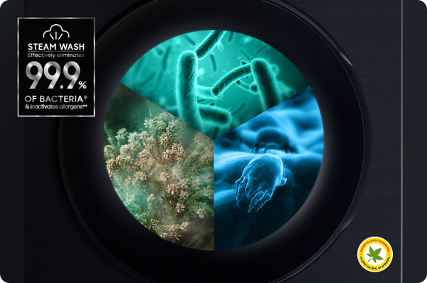 Samsung WW80CGC04DABLE veš mašina