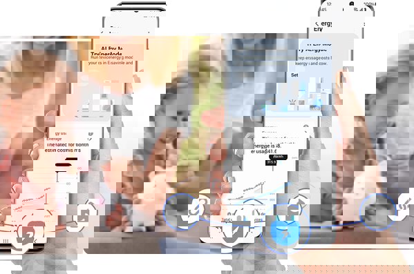 Samsung WW80CGC04DABLE veš mašina